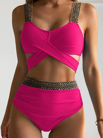 Samanta® | The effortless and elegant   bikini