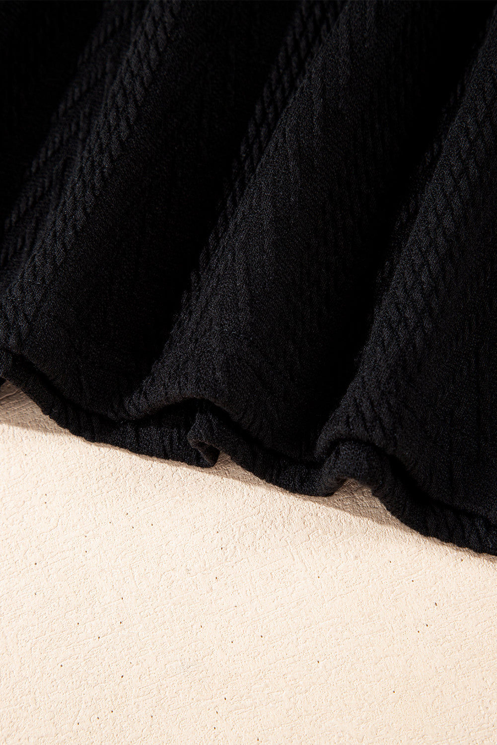 Reina® | Casual and relaxed winter blouse.