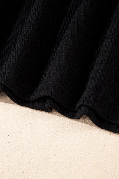 Reina® | Casual and relaxed winter blouse.