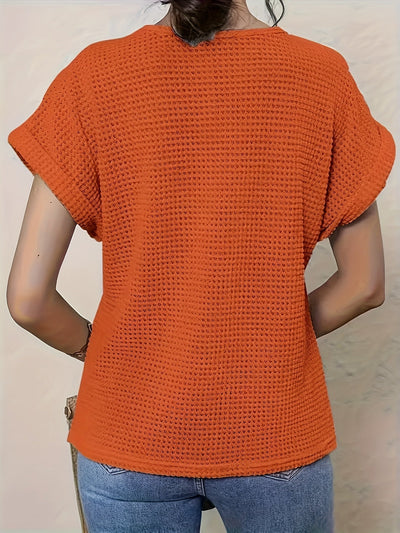 Carolina® | Shirt Round Neck