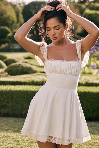 Yseult® | Cute elegant summer dresses for women