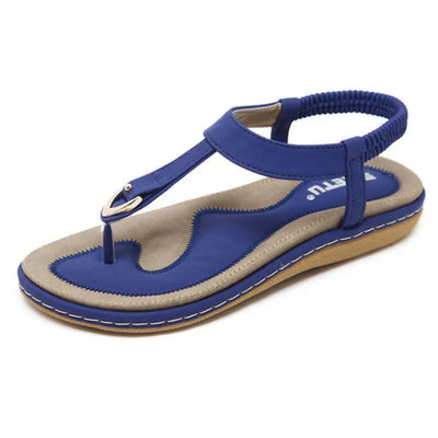Leila® | Women's sandals with adjustable strap
