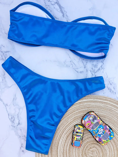 Beatriz® | Classic and stylish   bikini
