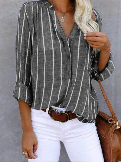 Abigail® | Super stylish blouse for spring