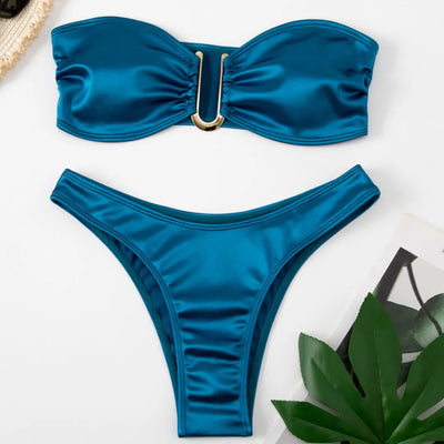 Beatriz® | Classic and stylish   bikini
