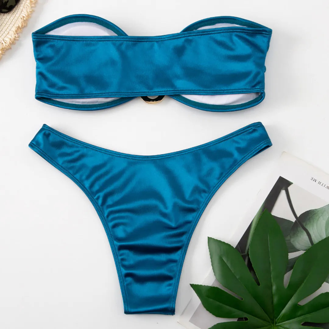 Beatriz® | Classic and stylish   bikini