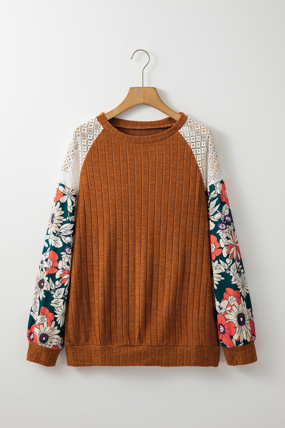 Irma® | Fashionable and effortless winter blouse