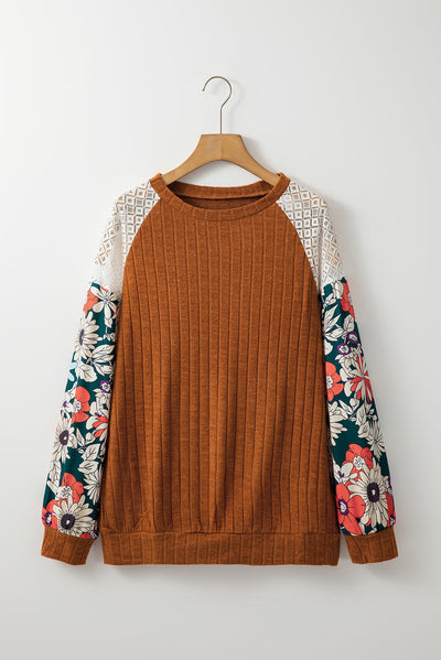 Irma® | Fashionable and effortless winter blouse