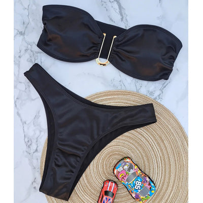 Beatriz® | Classic and stylish   bikini