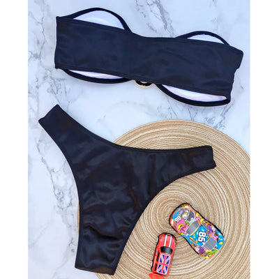 Beatriz® | Classic and stylish   bikini