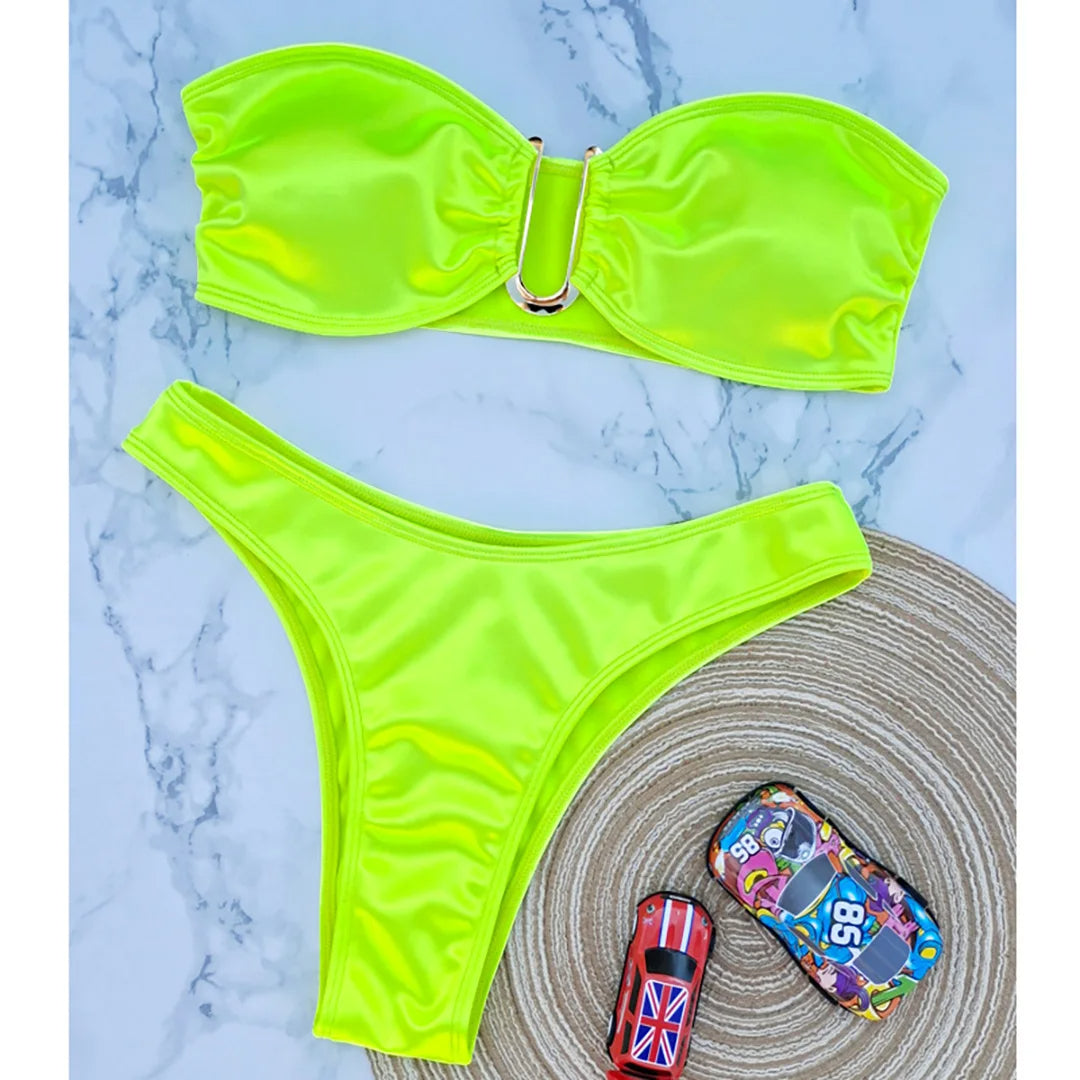 Beatriz® | Classic and stylish   bikini