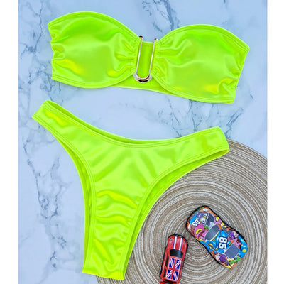 Beatriz® | Classic and stylish   bikini