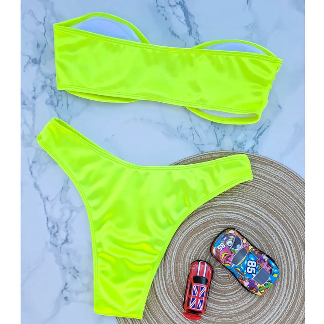 Beatriz® | Classic and stylish   bikini