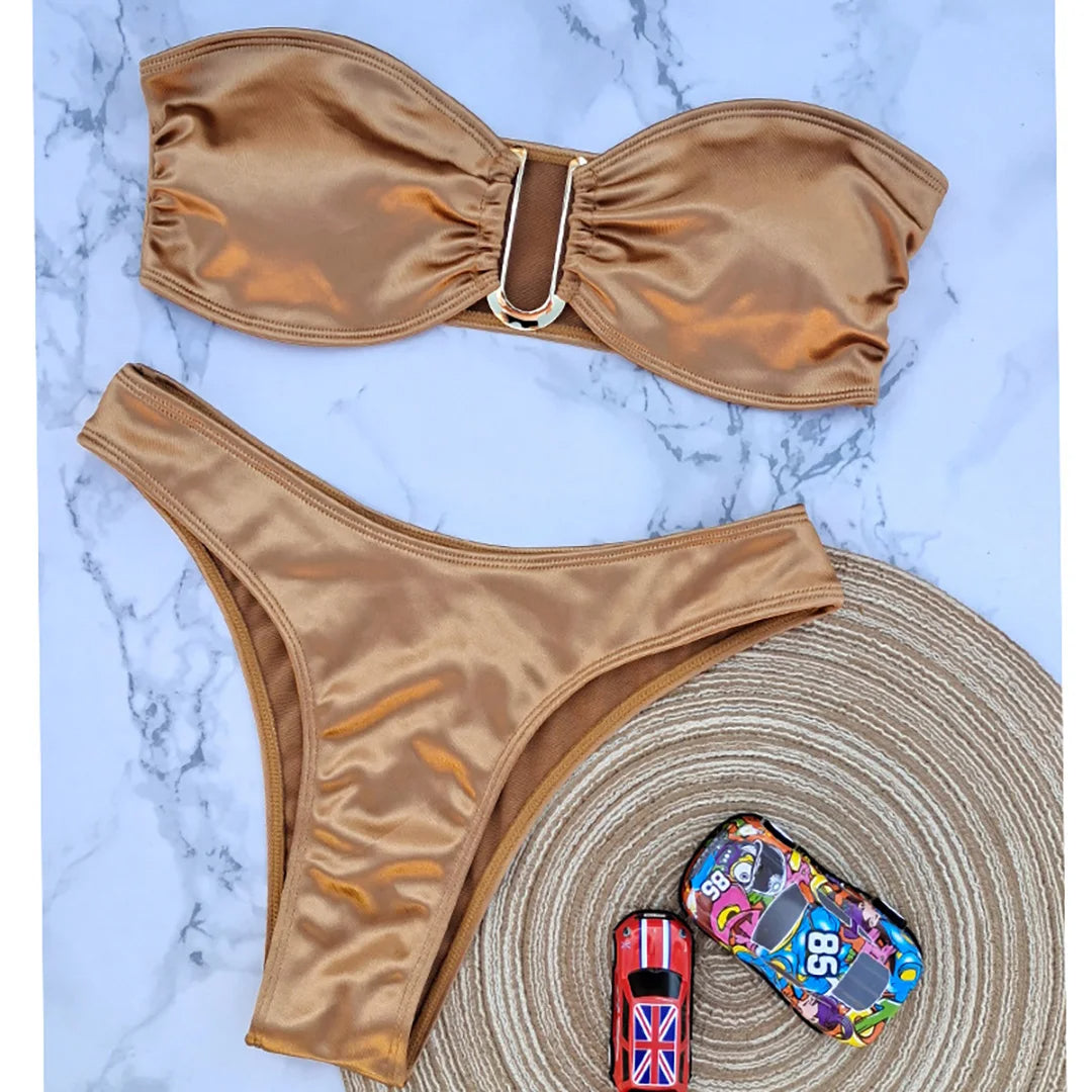 Beatriz® | Classic and stylish   bikini