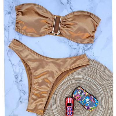 Beatriz® | Classic and stylish   bikini