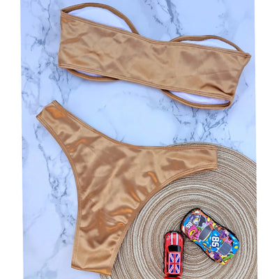 Beatriz® | Classic and stylish   bikini