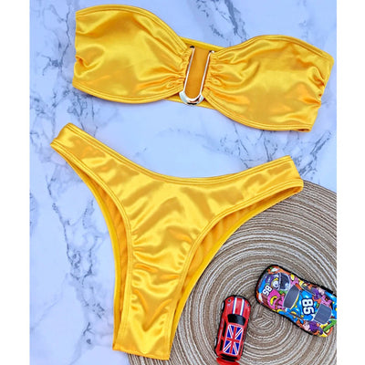 Beatriz® | Classic and stylish   bikini