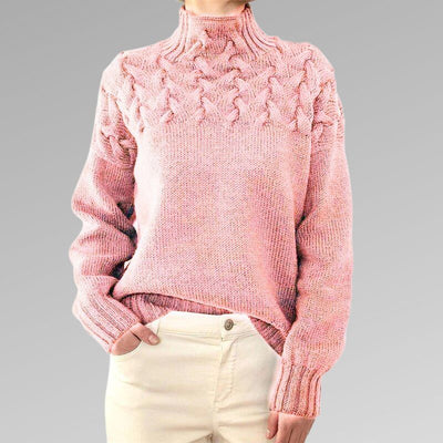 Madeline® | Elegant and warm sweater