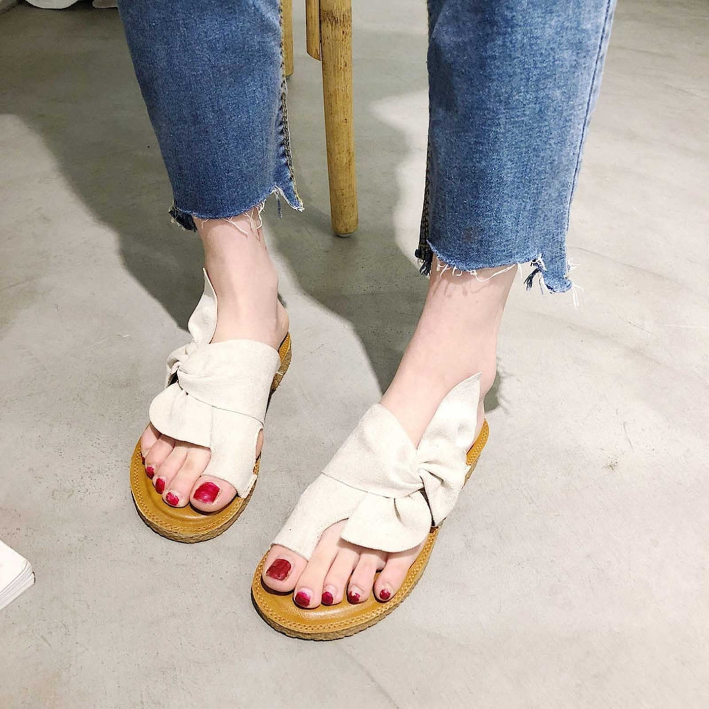 Prabhjot® | Comfortable Sandals