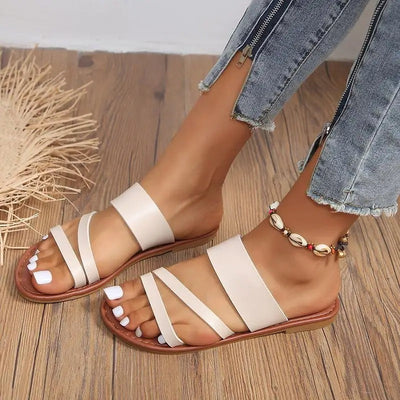 Pratima® | Comfortable Sandals