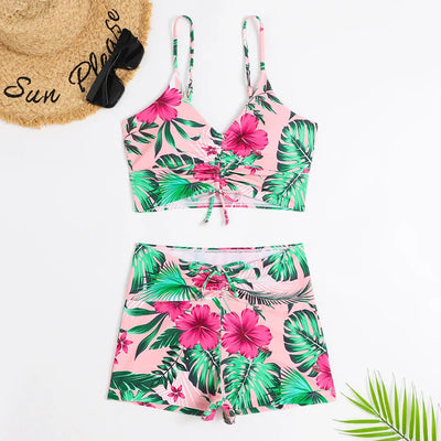 Nicol® | Chic and relaxed   bikini