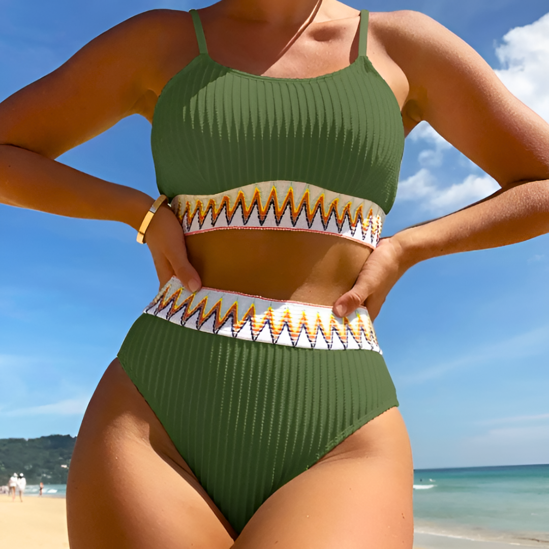 Adelina® | Relaxed and stylish summer bikini