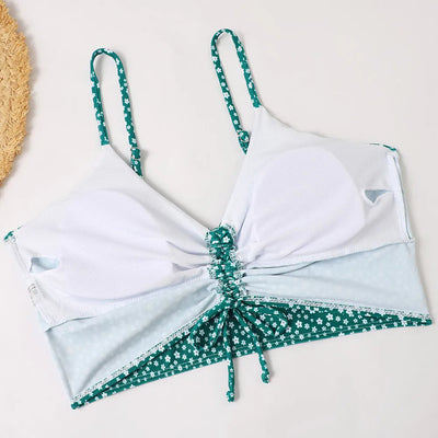Nicol® | Chic and relaxed   bikini