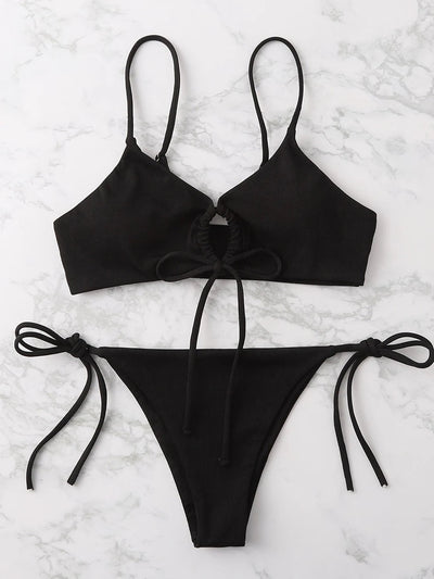 Verónica® | Effortless and trendy   bikinis