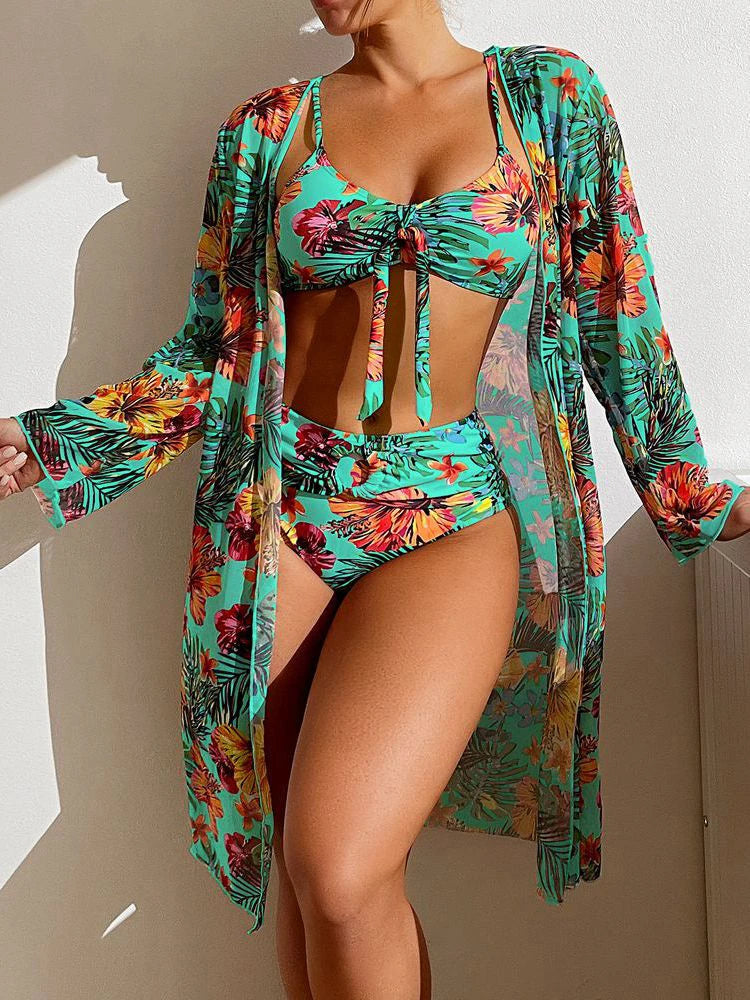 Fernanda® | Classic and elegant   bikini