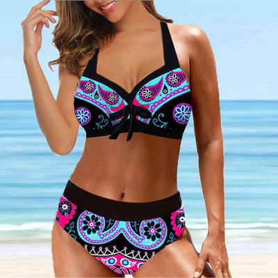 Camila® | Modern and comfortable   bikini