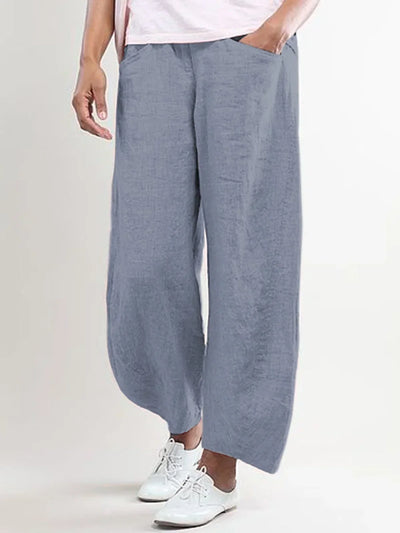 Madeleine® | Wide Trousers For Women