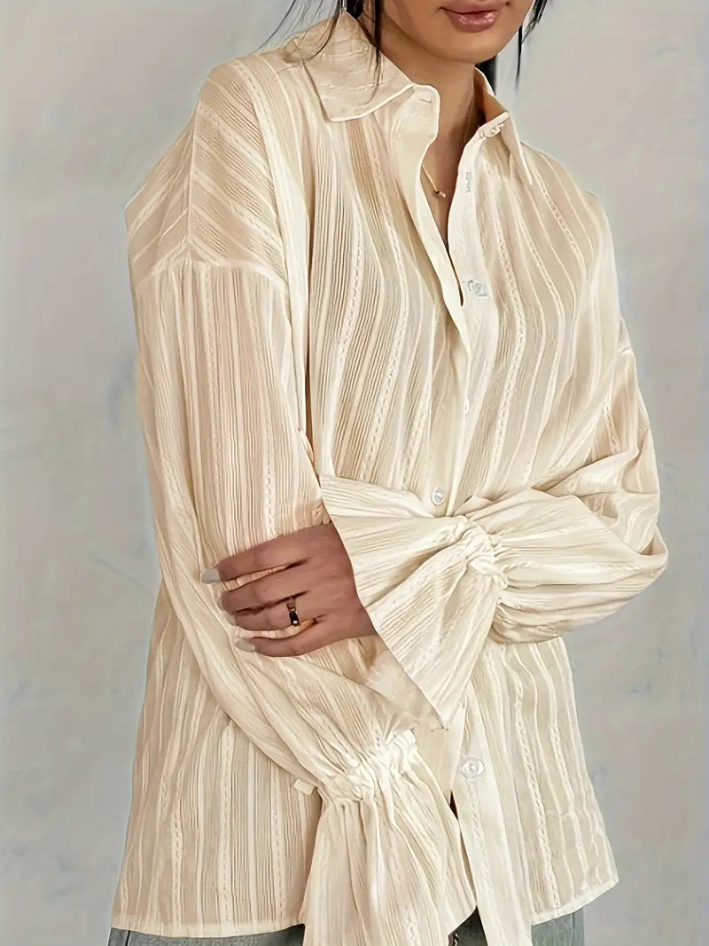 Maddalena® | Elegant And Stylish Blouse