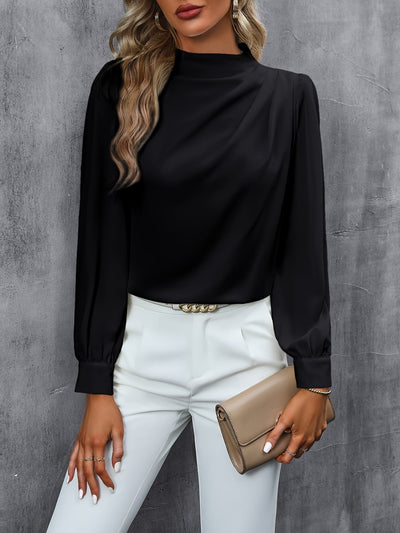 Noemí® | Ruffle blouse