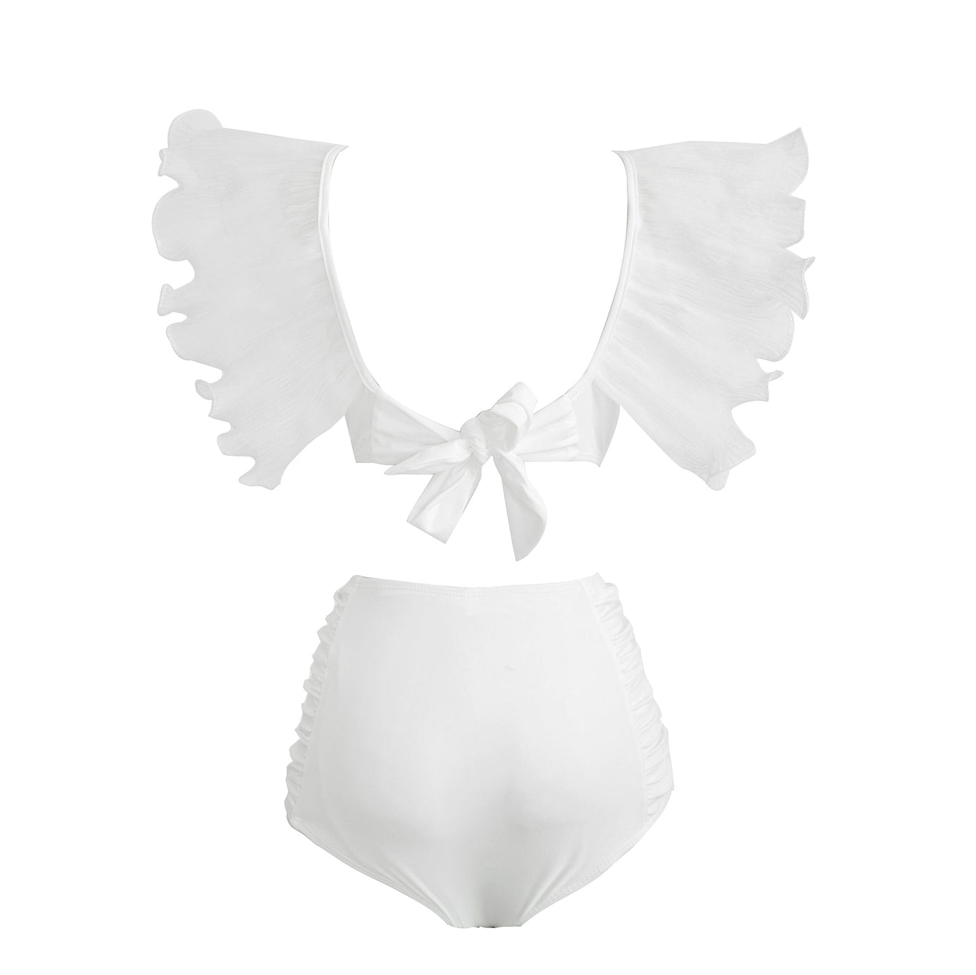 Boheme® | Ruffle Bikini Set