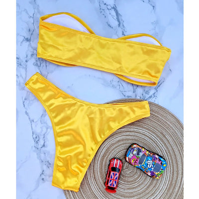 Beatriz® | Classic and stylish   bikini