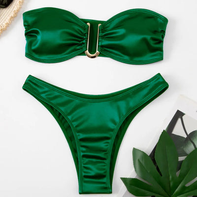 Beatriz® | Classic and stylish   bikini