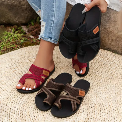 Eva® | High Quality Sandals For Comfortable Elegance