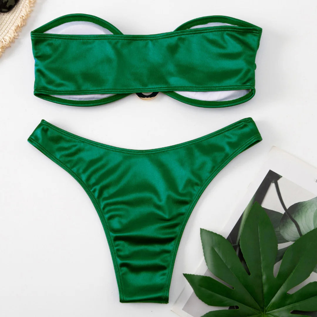 Beatriz® | Classic and stylish   bikini