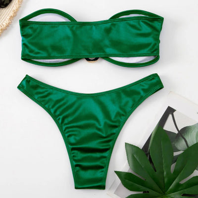 Beatriz® | Classic and stylish   bikini
