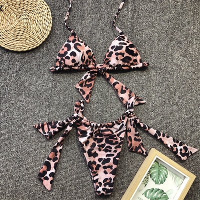 Isabella® | Elegant and casual summer bikini