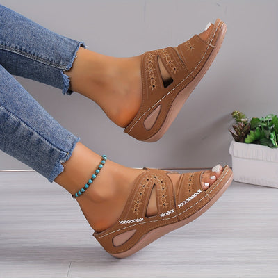 Norma® | Orthopedic sandals