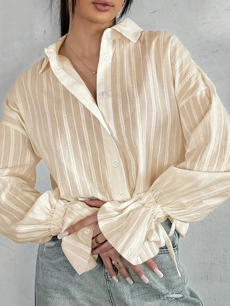 Maddalena® | Elegant And Stylish Blouse