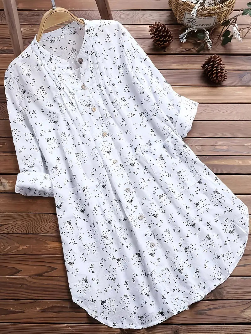Petra® | Cotton Blouse