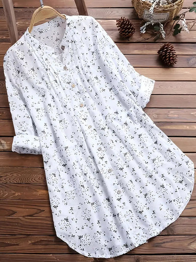 Petra® | Cotton Blouse