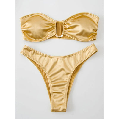 Beatriz® | Classic and stylish   bikini