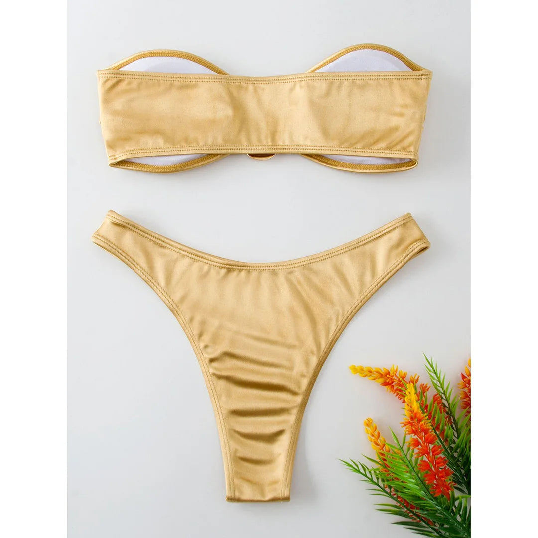 Beatriz® | Classic and stylish   bikini
