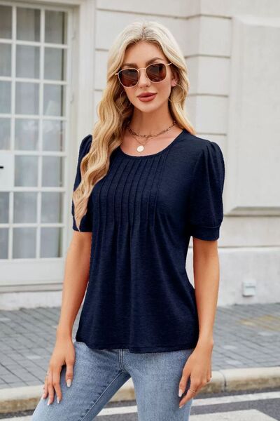 Alice® | Short sleeve t-shirt with a crew neck
