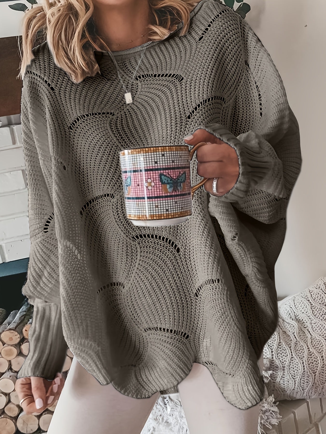 Xanthe® | Sweater