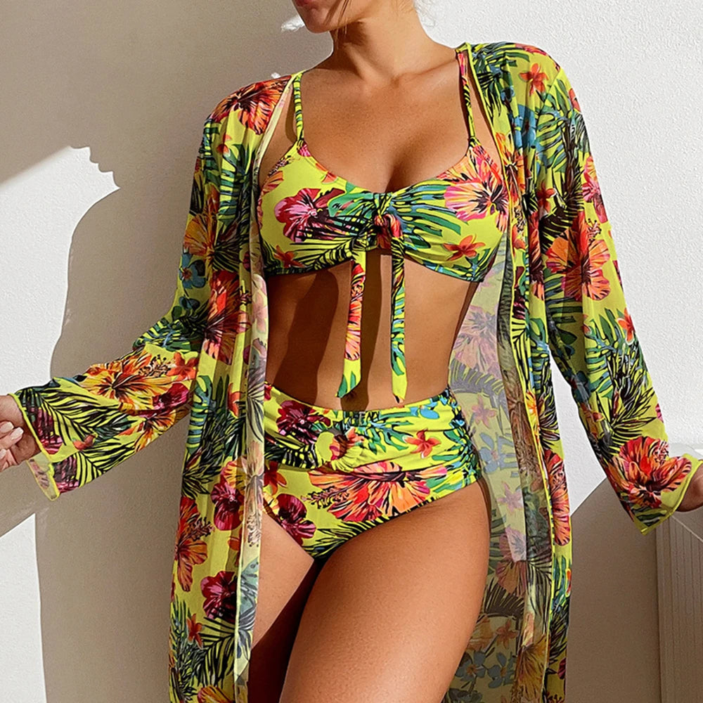 Fernanda® | Classic and elegant   bikini