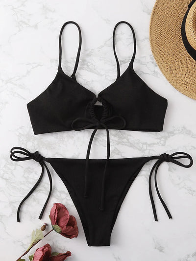 Verónica® | Effortless and trendy   bikinis